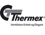 Thermex logo