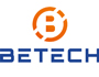 Betech logo