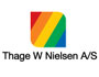 Thage W. nielsen logo