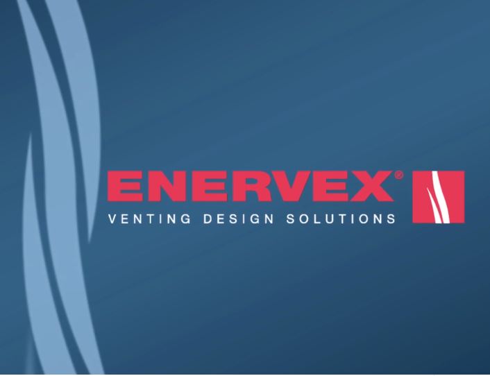 Video teaser introducerer nyt produkt indenfor bygningsventilation (ENERVEX us)