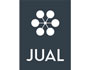 JUAL A/S logo